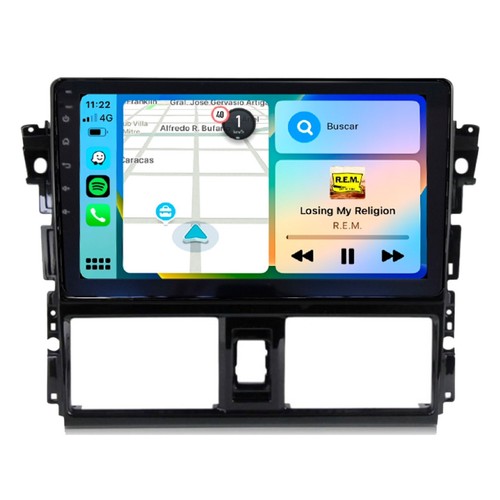 Autoradio android per toyota - autoradio,