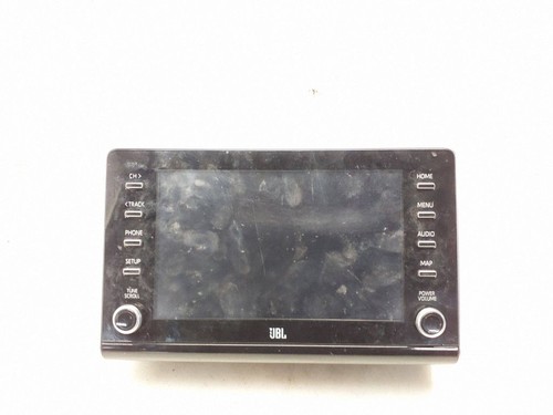 Toyota hilux viii radio - hilux,