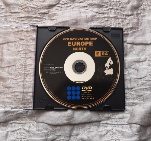 Aggiornamento navigatore dvd - aggiornamento,
