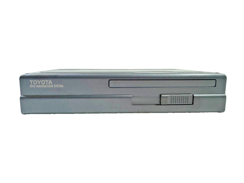 Toyota avensis corolla - corolla, dvd