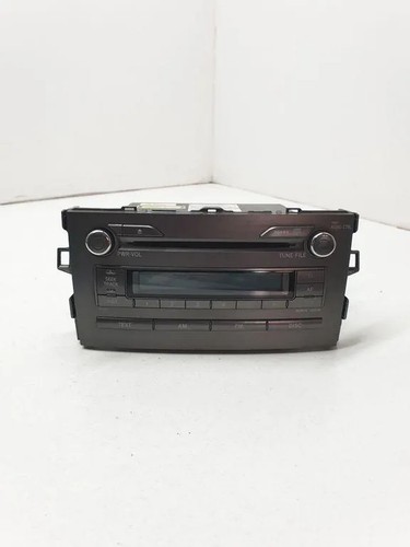 Toyota auris e15 - auris, di