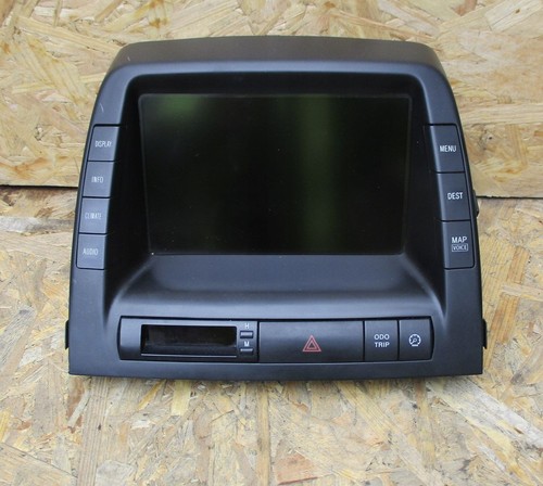 Toyota radio lettore - toyota,