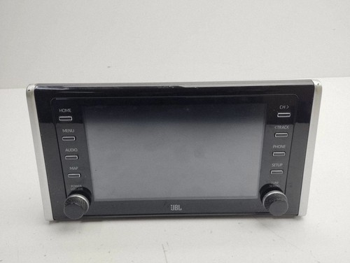 Toyota rav 2020 radio - 4,