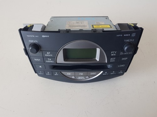 86120 42220 radio autoradio - 86120-42220,