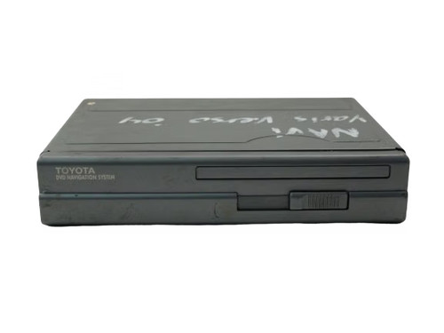 Navigazione dvd toyota avensis - dvd,