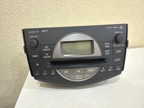 Toyota rav iii mappe - toyota,