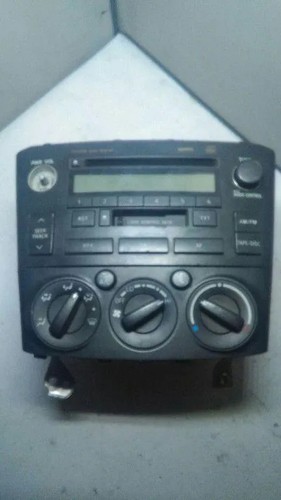 Toyota avensis berlina - toyota, t25