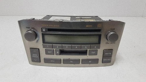 Toyota avensis berlina t25 - toyota,