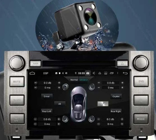 Autoradio gps navigazione - autoradio,