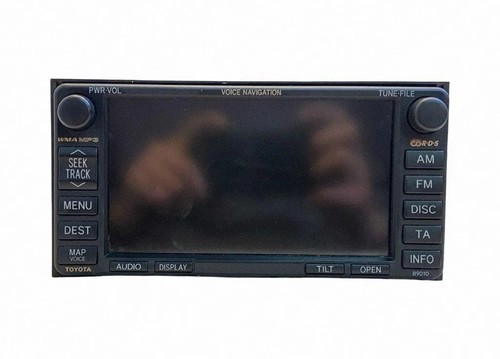 Toyota avensis berlina t27 - berlina,