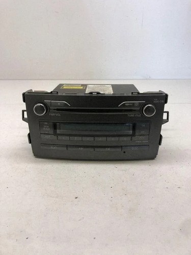 Toyota auris e15 mappe - toyota,