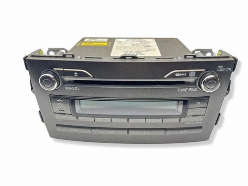Toyota auris e15 mappe - auris,