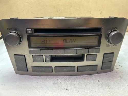 Toyota avensis t22 - t22, mappe