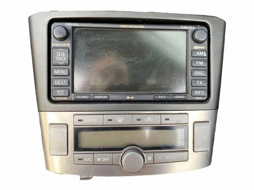 Toyota avensis estate t25 - avensis,