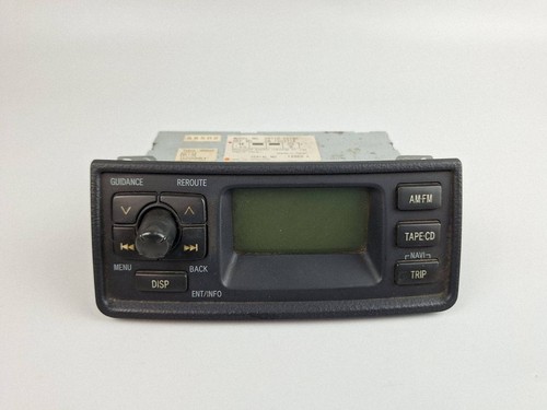 Toyota yaris 1999 radio - radio, /