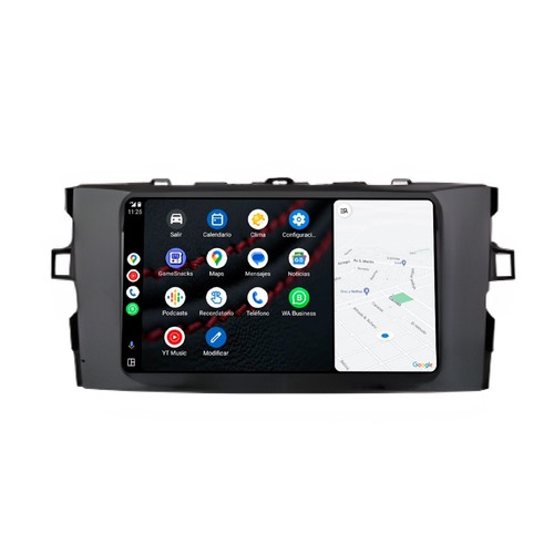 Autoradio android per toyota - autoradio,