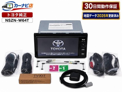 Navigatore originale toyota - originale,