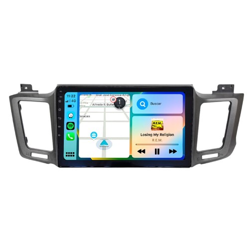 Autoradio android toyota - toyota, rav4