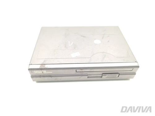 Toyota avensis lettore dvd - toyota,
