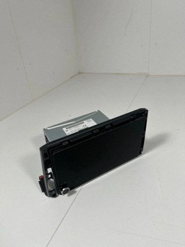 Toyota 2020 radio - c-hr,