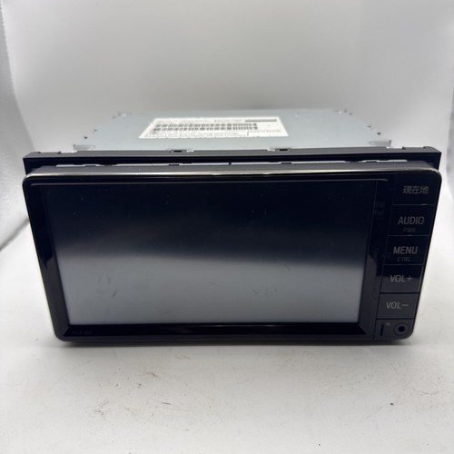 Panasonic nscn w68 - sistema, di