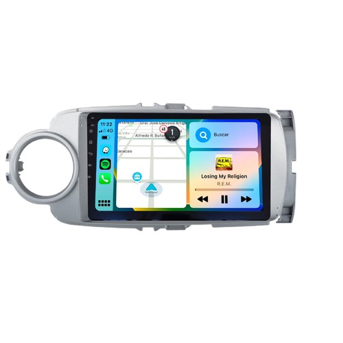 Autoradio android per - per, toyota